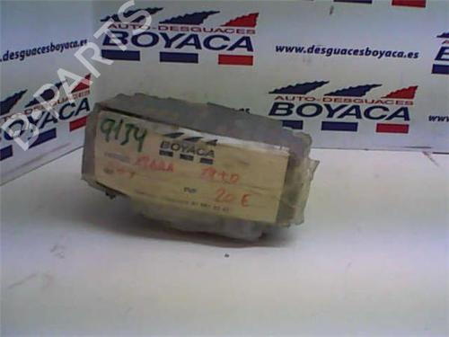 Used Electronic module Electronic module 38406710 38406710