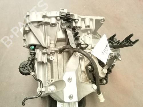 Gearbox DACIA LOGAN (LS_) 1.2 16V (LS1N, LS02, BS02) | BP38402775M3 - Image 6