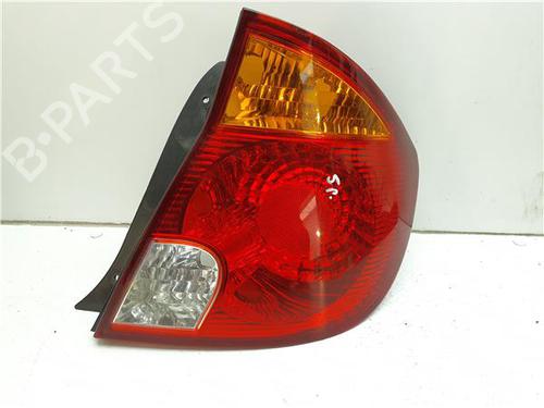 Used Right taillight Right taillight 38368532 38368532