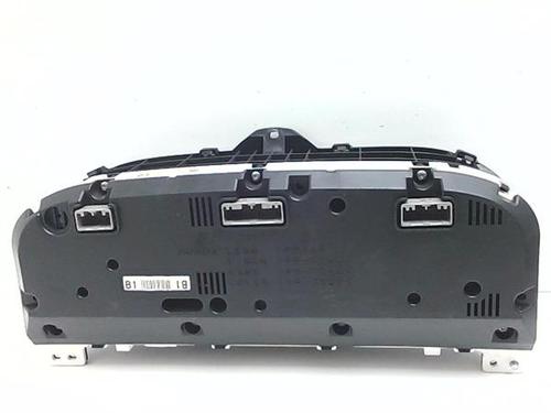 Instrument cluster HONDA FR-V (BE) 2.0 (BE3) | BP38374459C47  - Image 6