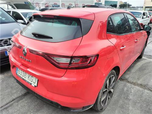Right front indicator RENAULT MEGANE IV Saloon 1.5 dCi 110 | BP38392204C33 - Image 7