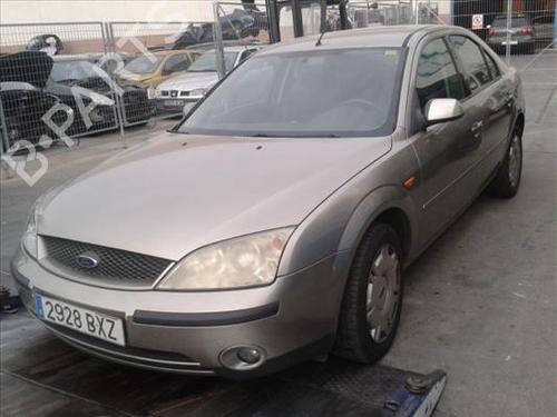 Electronic module FORD MONDEO III (B5Y) 2.0 TDCi | BP38404513M83 - Image 3