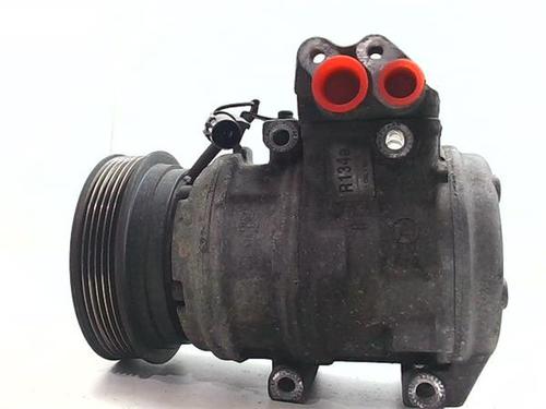 AC compressor KIA CERATO I Hatchback (LD) 2.0 CRDi | BP38406990M34 - Image 3