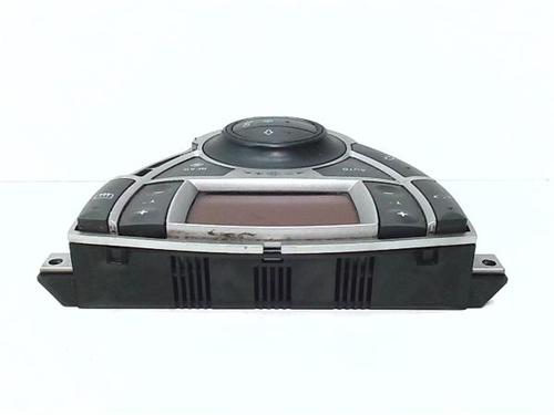 Climate control PEUGEOT 807 (EB_) 2.2 HDi | BP38380624I5 - Image 6
