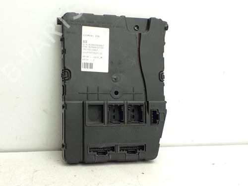 Used Electronic module Electronic module RENAULT MEGANE II (BM0/1_, CM0/1_) 1.5 dCi (BM1F, CM1F) (86 hp) 40237259 40237259
