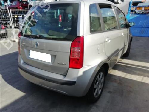 Headlight switch FIAT IDEA (350_) 1.4 16V | BP38354716I24 - Image 6