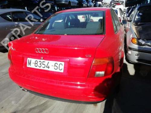 Control unit AUDI A4 B5 (8D2) 1.8 | BP38354954M11 - Image 4