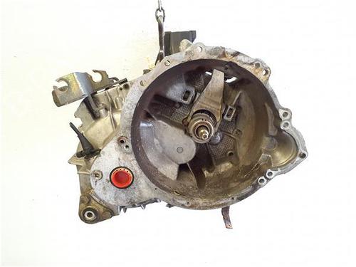 Gearbox PEUGEOT BOXER Van (244) 2.0 HDi | BP38393668M3 - Image 3