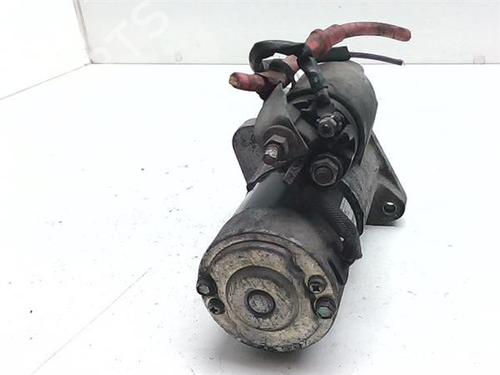 Starter DACIA LOGAN (LS_) 1.5 dCi (LS0W) | BP38359868M8 - Image 2