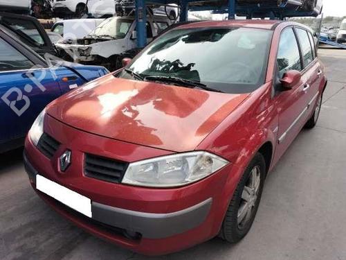 Left headlight RENAULT MEGANE II Saloon (LM0/1_) 1.9 dCi (LM0G, LM1G, LM2C) | BP38362903C28 - Image 2