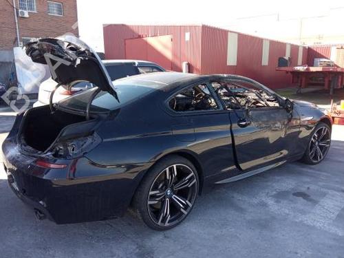 Switch BMW 6 Coupe (F13) 640 d | BP38377267I30  - Image 5