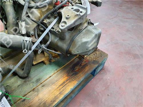 Gearbox CITROËN C-ELYSEE (DD_) 1.2 VTi 82 | BP38373772M3 - Image 2