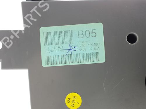 Climate control HYUNDAI i30 (GD) 1.4 CRDi | BP38601578I5 - Image 3