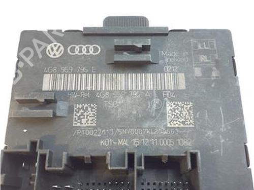 Used Control unit Control unit 38367945 38367945
