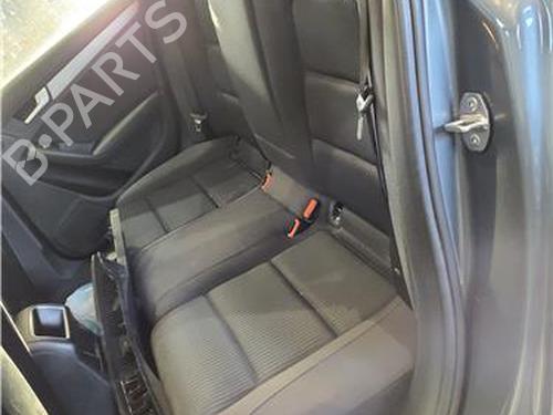 Rear seat AUDI A4 B8 (8K2) 2.0 TDI quattro | BP38399665C17 - Image 2