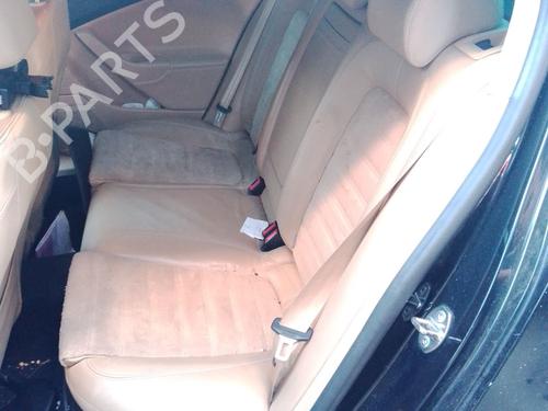 Sæde sæt VW PASSAT B6 (3C2) 2.0 TDI | BP38334594C78 - Image 6