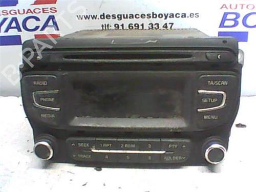 bilradio-kia-ceed-cd-2018-38350444 main image