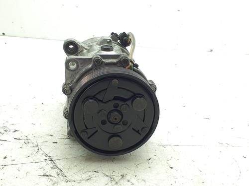 Used AC compressor AC compressor 39568716 39568716