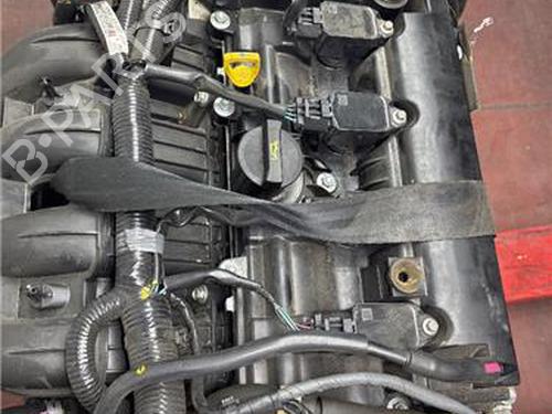 Motor MAZDA CX-5 (KF) 2.0 | BP38390796M1  - Image 9