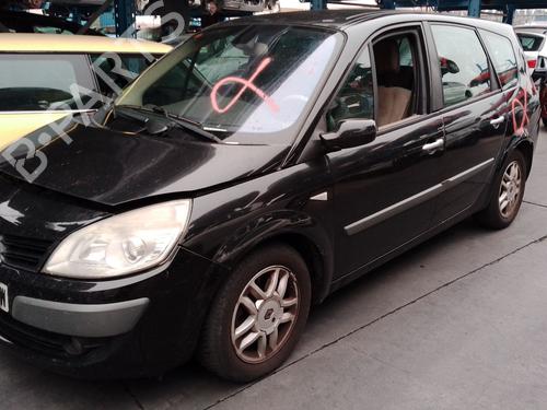 Used Parts RENAULT SCÉNIC II (JM0/1_) 1.9 dCi (JM14) 5014310
