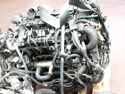 Engine MAZDA 3 (BL) 1.6 MZ-CD (BL14) | BP38333689M1 - Image 11
