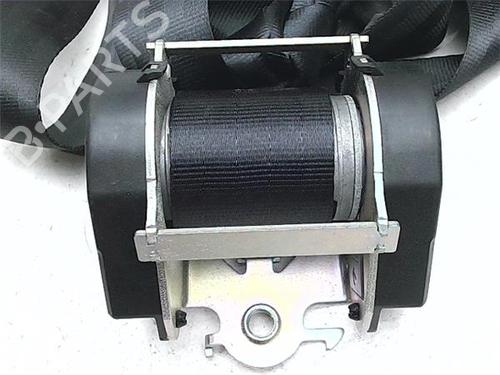 Front right seatbelt DACIA DUSTER (HS_) 1.5 dCi (HSMC) | BP38398471I25 - Image 2
