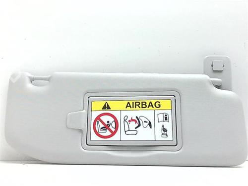 Right sun visor CITROËN C4 III (BA_, BB_, BC_) BLUEHDI 110 (BBYHSA) | BP40086008I2 - Image 1