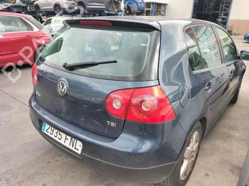 Headlight switch VW GOLF V (1K1) 1.4 TSI | BP38374880I24 - Image 5