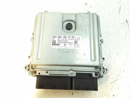 Control unit MERCEDES-BENZ E-CLASS (W211) E 320 CDI (211.022) | BP38370046M11 - Image 3