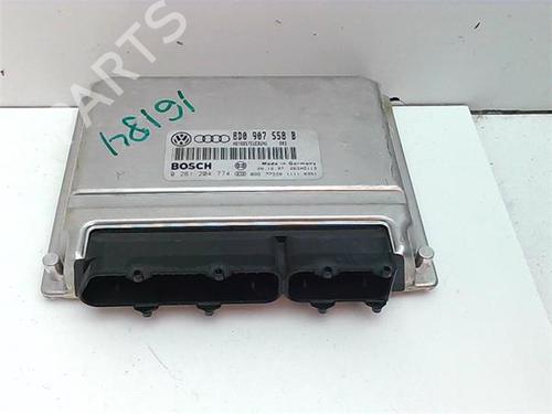 Control unit AUDI A4 B5 (8D2) 1.8 | BP38358095M11 - Image 5