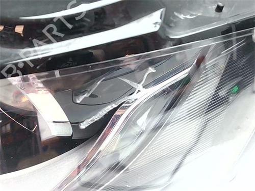 Left headlight AUDI A4 B8 Avant (8K5) 2.0 TDI | BP38358558C28 - Image 3