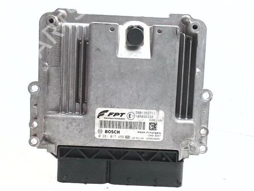 Used Control unit Control unit 38378989 38378989