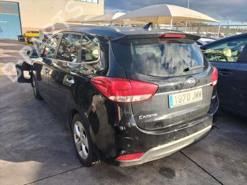 Particulate filter KIA CARENS IV 1.7 CRDi | BP38384609M81 - Image 7