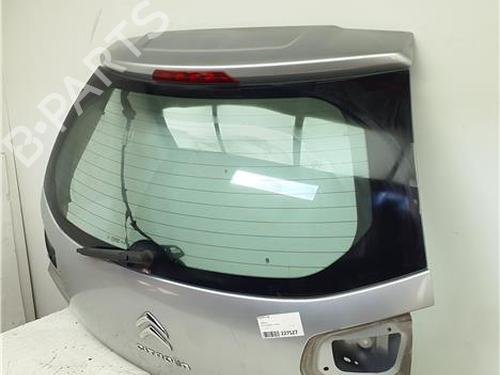 Tailgate CITROËN C3 II (SC_) 1.6 HDi 90 | BP40085883C6 - Image 5