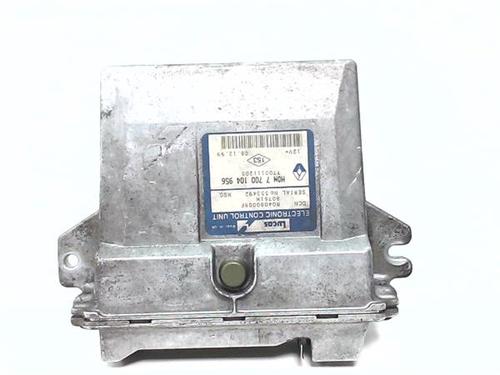 Used Control unit Control unit 38380398 38380398
