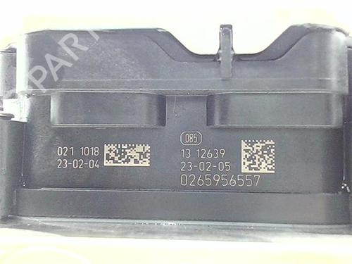 ABS pump PEUGEOT RIFTER e-Rifter | BP38381839M43 - Image 2