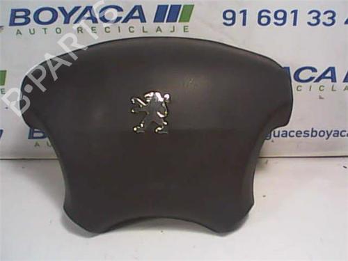 Used Driver airbag Driver airbag PEUGEOT 407 (6D_) 1.6 HDi 110 (6D9HZC, 6D9HYC) (109 hp) 40087246 40087246