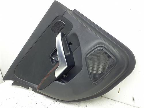 Rear left panel MERCEDES-BENZ A-CLASS (W177) A 200 d (177.012) | BP38394807C60 - Image 4