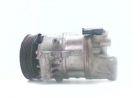 Used AC compressor AC compressor 38393887 38393887