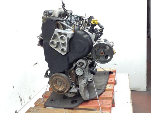 Engine RENAULT LAGUNA II (BG0/1_) 1.9 dCi | BP39890234M1 - Image 5