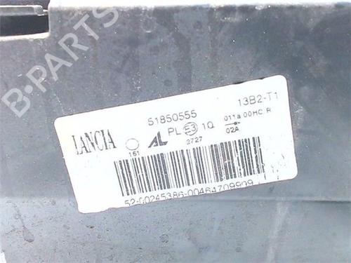 Venstre forlygte LANCIA YPSILON (312_) 1.2 (312.PXA1A, 312.YXA1A) | BP38383726C28 - Image 2