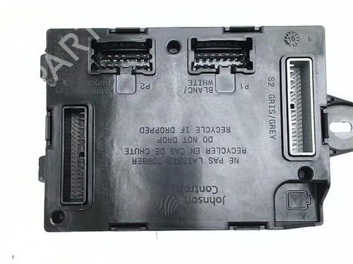 Electronic module RENAULT CAPTUR I (J5_, H5_) 1.5 dCi 90 (J5N4, J5M5, J5MW, J5M6, J5AL, J5AJ) | BP38376940M83  - Image 5