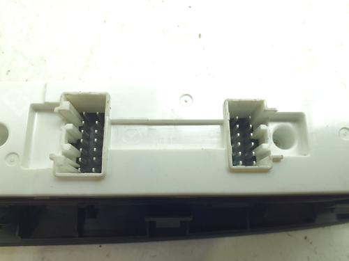 Left front window switch MAZDA 3 (BL) 1.6 MZ-CD (BL14) | BP38333768I27 - Image 4
