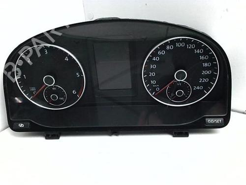 Used Instrument cluster Instrument cluster 38374134 38374134