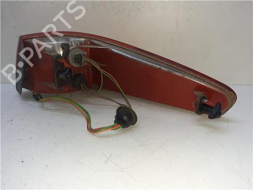 Left taillight PEUGEOT 607 (9D, 9U) 2.2 HDi | BP38359638C34 - Image 2