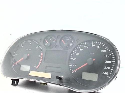instrument-cluster-seat-leon-1m1-1999-2000-2001-2002-2003-2004-2005-2006-38389449 main image