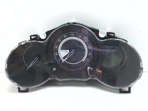 instrument-cluster-citroen-c3-ii-sc_-2009-39964473 main image
