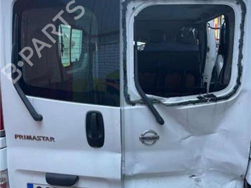 Left front driveshaft NISSAN PRIMASTAR Platform/Chassis (X83) 2.0 | BP38361159M38 - Image 6