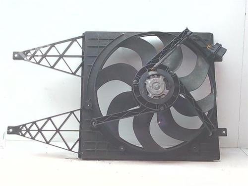 Used Radiator fan Radiator fan 38388675 38388675
