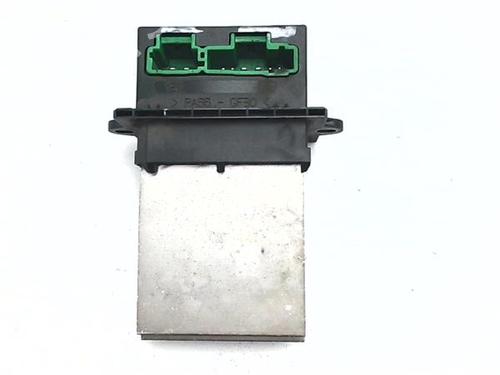 Heater resistor CITROËN C5 I (DC_) 2.0 HDi (DCRHZB, DCRHZE) | BP39961955M108 - Image 2